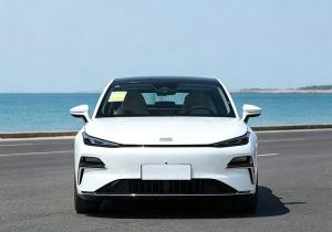 Бу Geely Galaxy Star 8 - 2025 Роскошное издание 9231 (1)